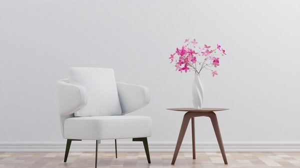 Boostez la chaleur de votre espace avec un tapis design