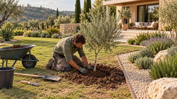 5 raisons de choisir des professionnels pour votre jardin