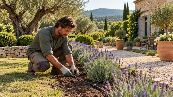 5 raisons de choisir des professionnels pour votre jardin