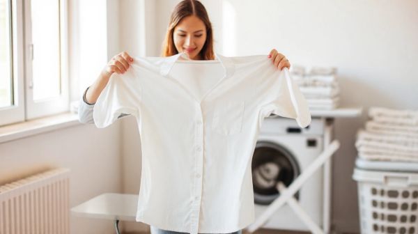 7 astuces incontournables pour réduire le repassage efficacement