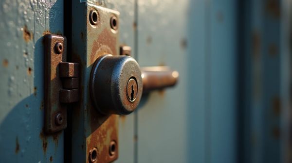 Besoin d'un serrurier à Villefontaine en urgence ?
