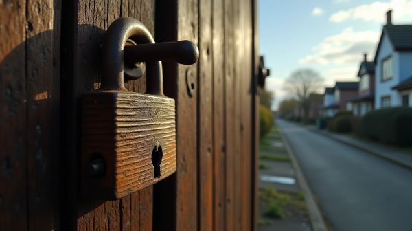 Besoin d'un serrurier à Villefontaine en urgence ?