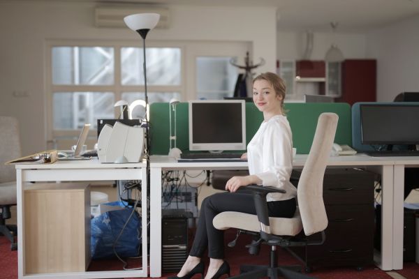Bureau et bien-être : des idées déco pour se sentir bien au travail
