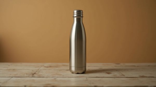 Des bouteilles isothermes de qualité avec Thermos Expert