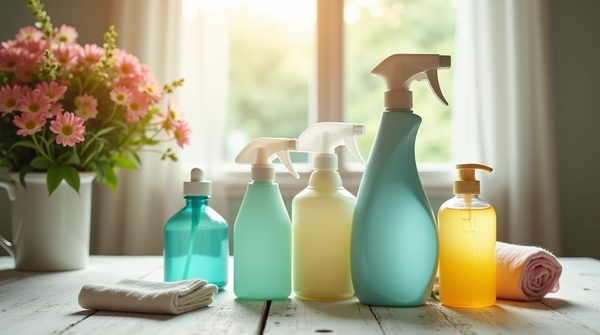 Des solutions de nettoyage à domicile à Chartres adaptées à vos besoins