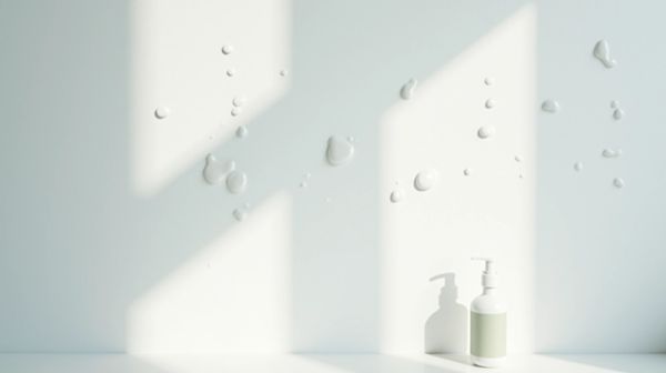 Désinfection des murs avec eau de javel : techniques et précautions à suivre