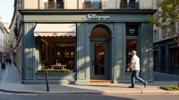 Explorez les entreprises de nettoyage à Liège pour un environnement impeccable