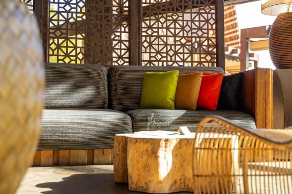 Idées de mobilier DIY pour votre salon