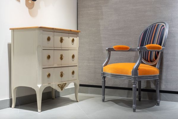 Les commodes françaises classiques et leur charme intemporel