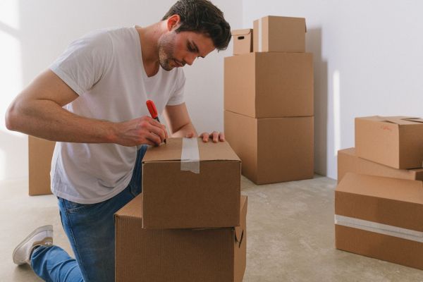 Les erreurs à éviter lors d'un déménagement grand volume