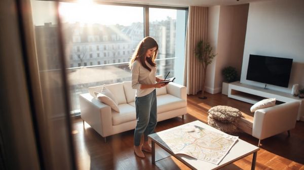 Les meilleures solutions pour déménager vos meubles en Île-de-France