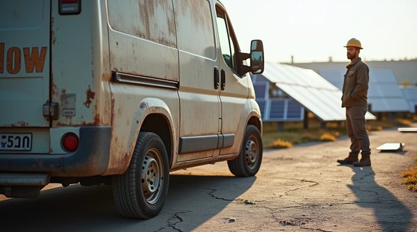 Libow : votre installateur de panneaux solaires à Castres