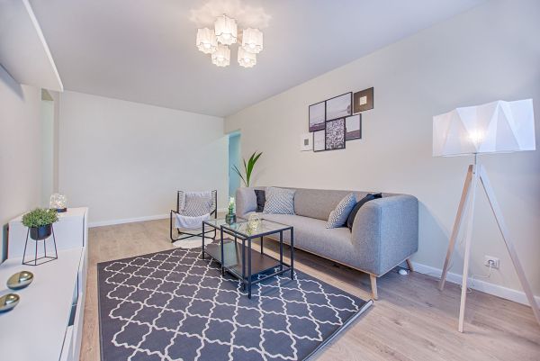 L'impact du tapis design sur votre décoration intérieure