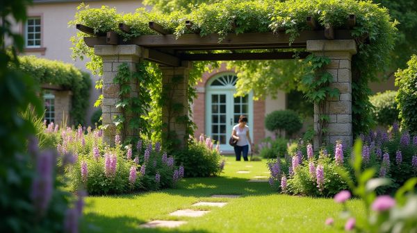 Optimiser votre installation de pergola à Agen pour un meilleur aménagement