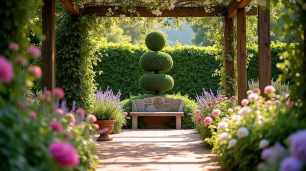 Pourquoi un jardinier paysagiste à Marseille booste votre extérieur