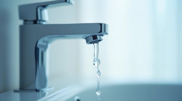 Recherche de fuite d'eau : des solutions efficaces et rapides