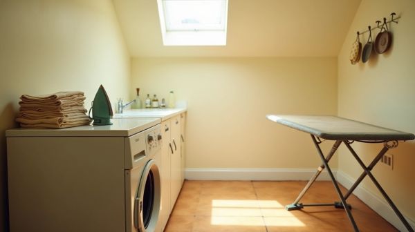 Rendre le repassage presque obsolète avec les bonnes aides