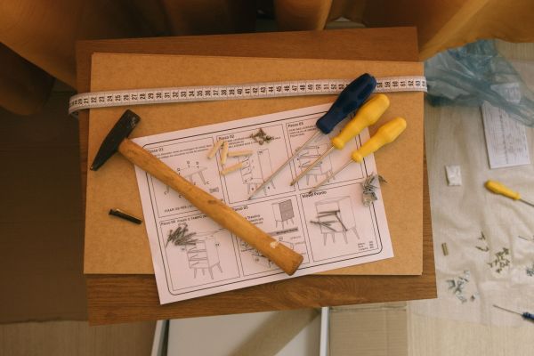 Ressources en ligne pour le mobilier DIY