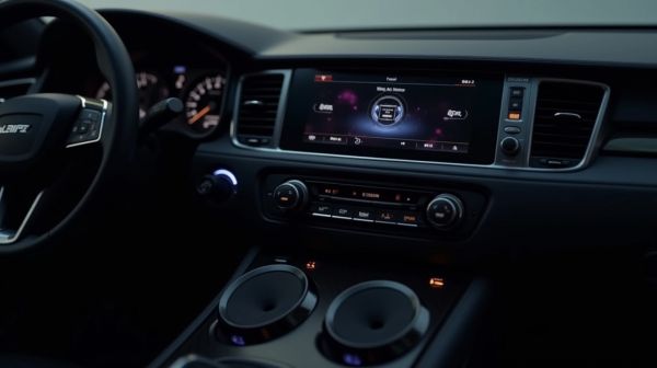 Top 5 autoradios pour un son exceptionnel en 2026