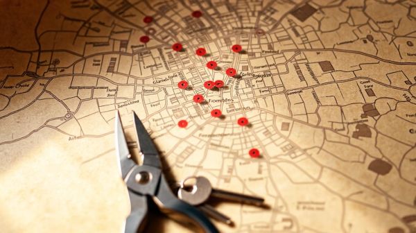 Top 5 conseils pour choisir un serrurier rapide à Schaerbeek