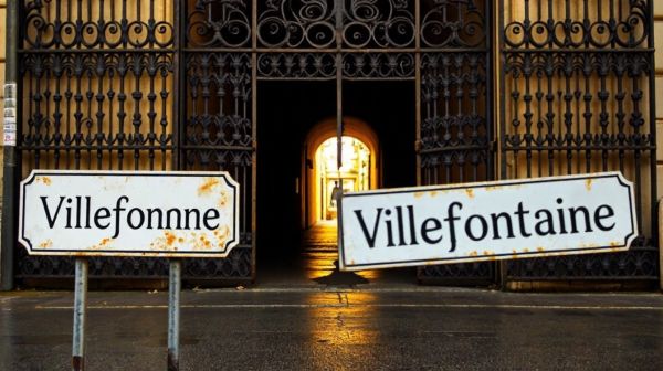 Top 5 servis de serrurerie rapide à Villefontaine