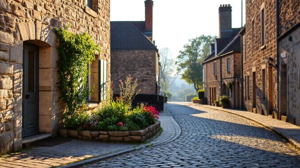 Top conseils pour choisir un paysagiste à Douai