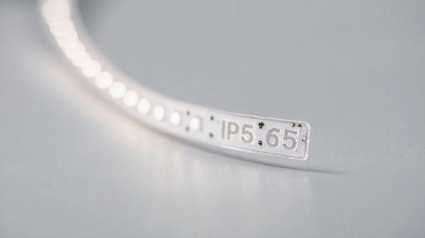Top conseils pour choisir une réglette LED étanche IP65