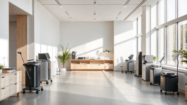 Top entreprises de nettoyage à Liège pour your sérénité