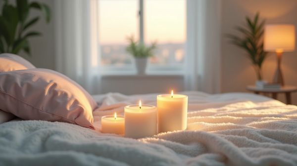 Votre boutique en ligne de veilleuses pour nuits apaisées