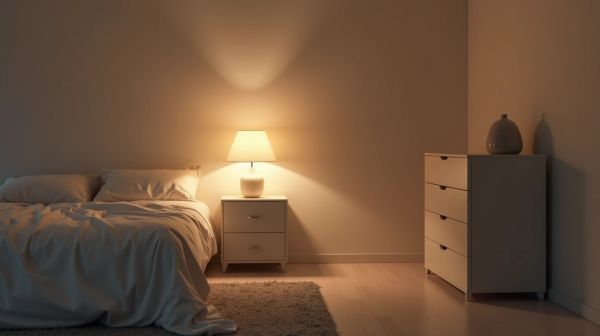 Votre boutique en ligne de veilleuses pour nuits apaisées
