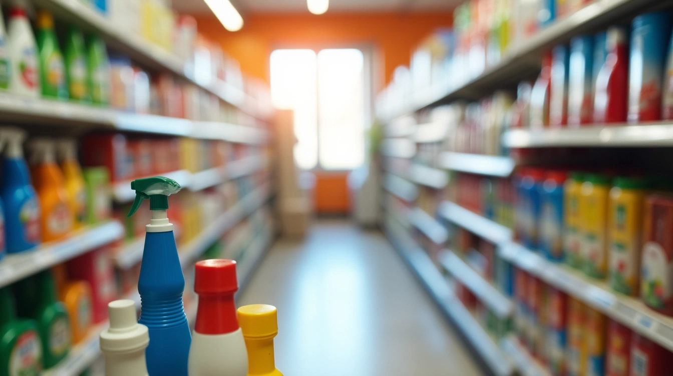 Vos questions sur le nettoyage professionnel à domicile